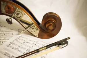 The Orihuela Conservatory of Music