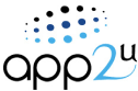 logo app2u