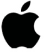 logo apple