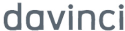 logotipo_davinci