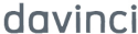 logo davinci