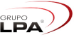 logo grupo LPA