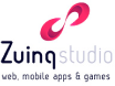 logo zuinq studio