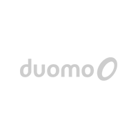 logotipo duomo