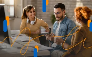 Digitalización de gobiernos
