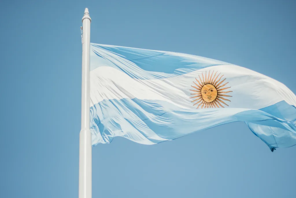 firma electrónica en argentina