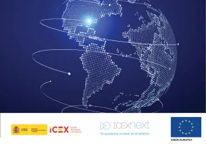 Programa ICEX Next de iniciación y consolidación de la exportación