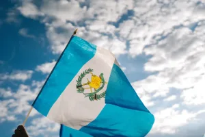Firma electrónica en Guatemala