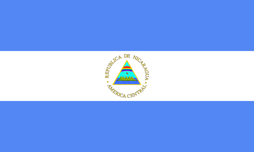 Electronic signature in Nicaragua
