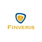 logo finveris firma digital