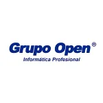 logo grupo open firma digital