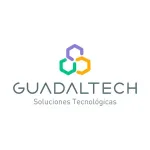 logo guadaltech firma digital