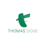 logo thomas signe