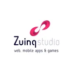 logo zuinq studio