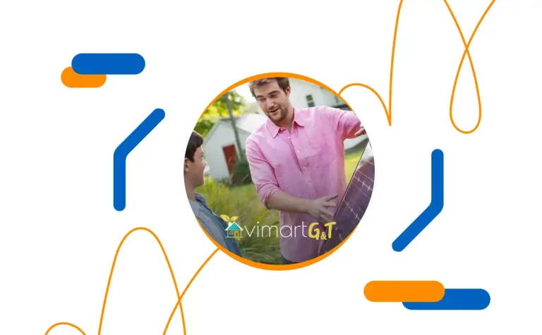 Vimart G&T