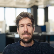 Testimonio de Vimart G&T por Hugo Sánchez