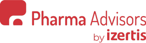 logotipo pharma advisor