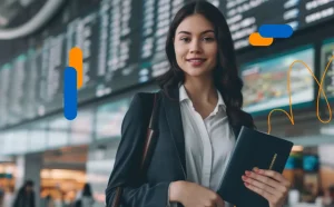 International e-Signature: Efficient Document Management for Mobile Workers