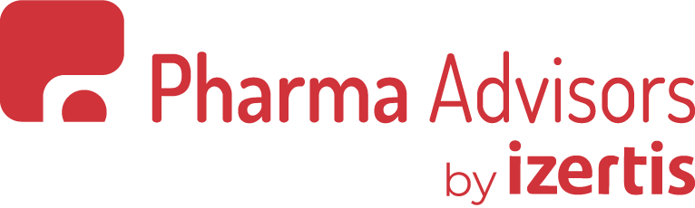 logo pharma advisors