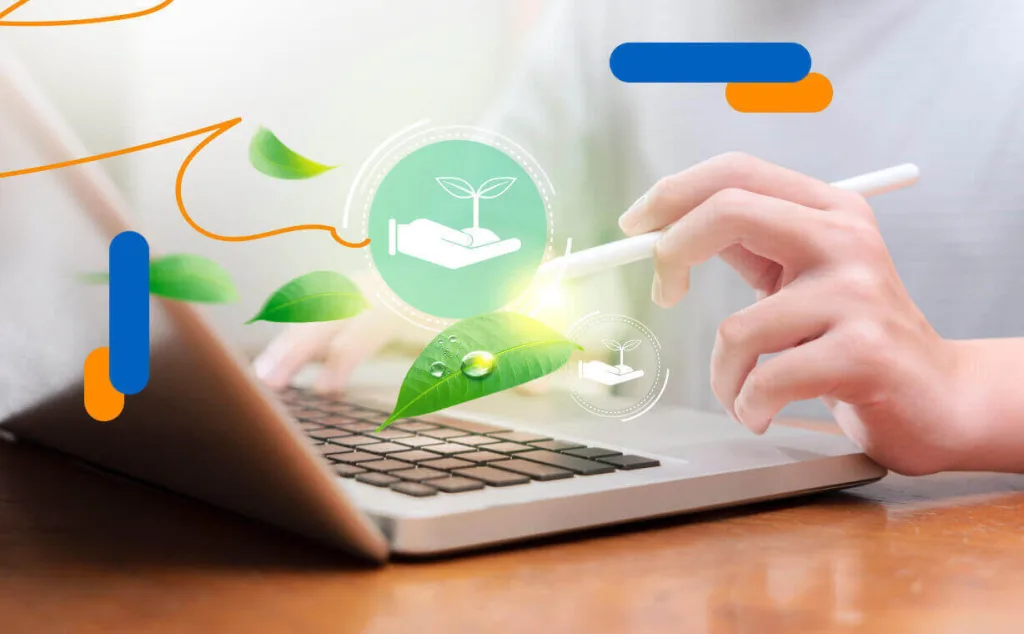 Digitalización como clave para crecer en energías renovables y sostenibilidad