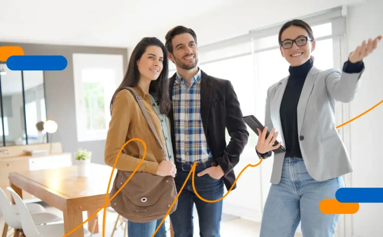 Tecnología Inmobiliaria