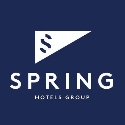 Logo Spring Hoteles