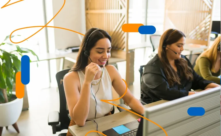 API en Atención al Cliente