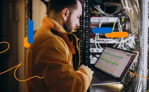 Demanda digital en el sector de las telecomunicaciones