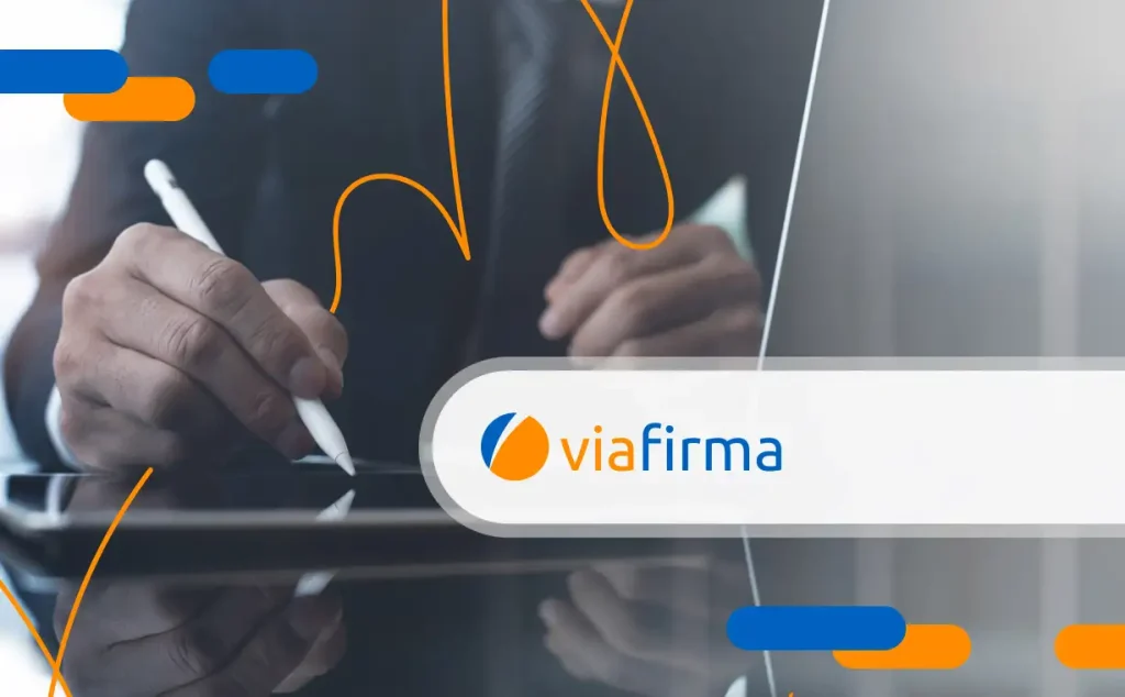 Viafirma mejor alternativa a Signaturit