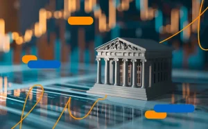 Why should credit users care about the signature platform used by their bank?