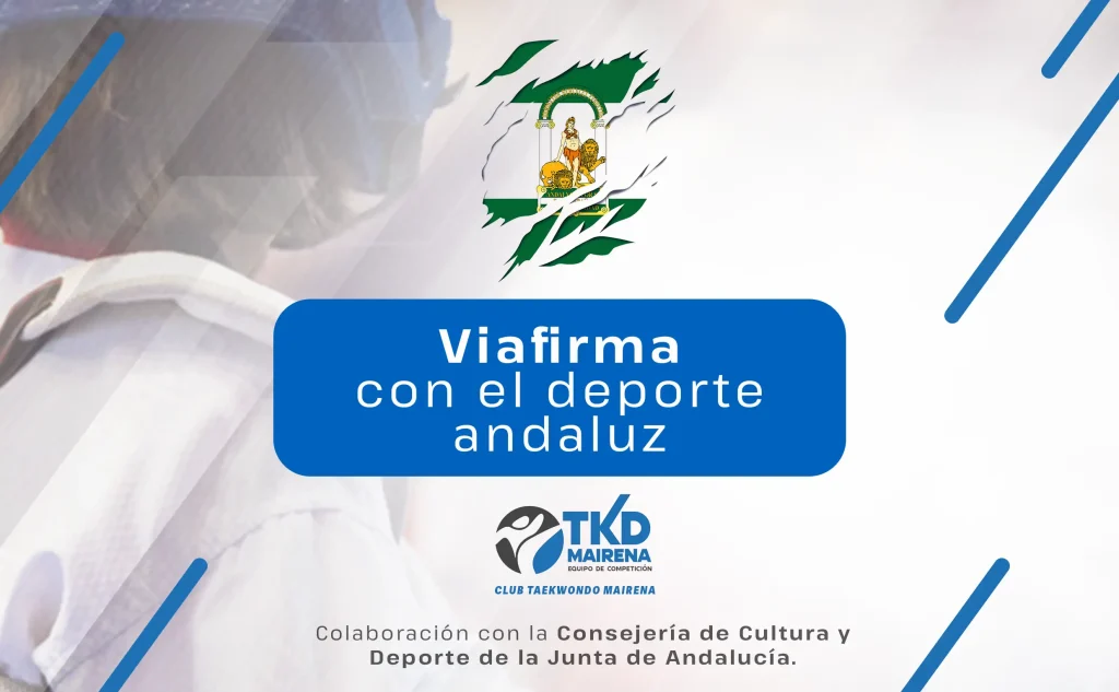 Viafirma patrocina al Club