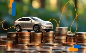 Financiación de vehículos