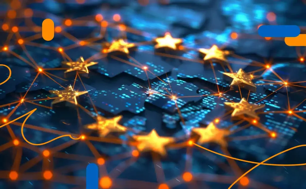 Conectividad digital europea: reglamento eIDAS en firma electrónica