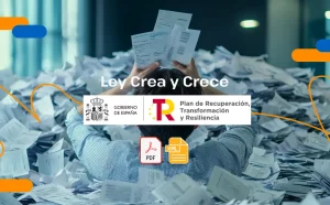 Ley Crea y Crece y VeriFactu: ¿a quién afecta?