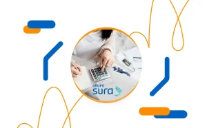 Grupo Sura Digitalization