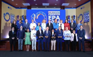 Viafirma gana la categoría «Servicios» de los Premios EPA 2024
