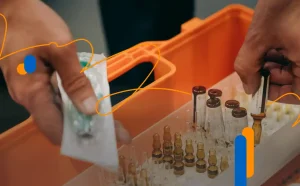 Industria farmacéutica: documentación y normativa