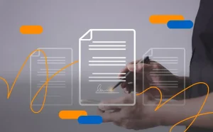 Import template vs. Apply template