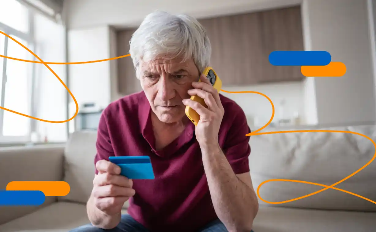 Cómo evitar estafas financieras