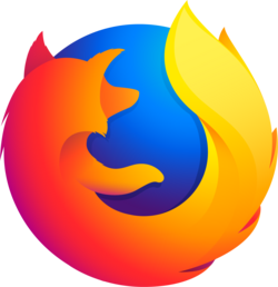 Firefox