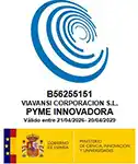 Pyme innovadora viavansi