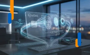 Identificación electrónica con el sistema eIDAS: Guía de uso en 2026
