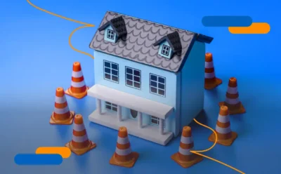 Ironclad contracts and digital signatures in the letting of properties